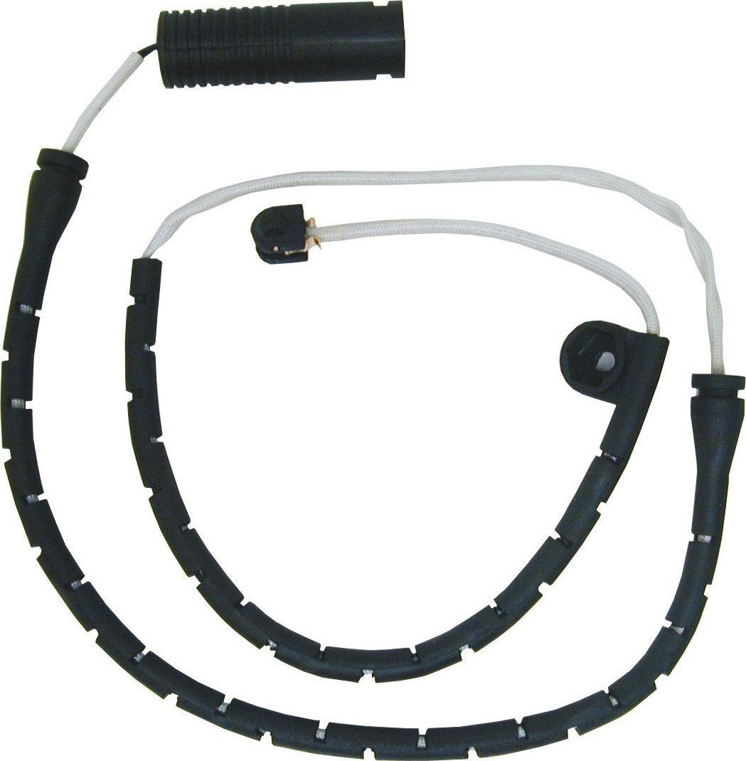 BMW E53 X5 Brake Kit By Centric W/ Ceramic Pads & Sensor – image 5
