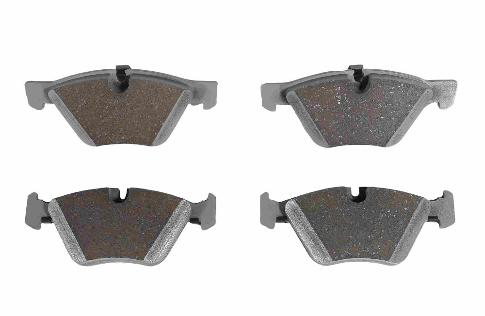 BMW F10 5-Series Front Ceramic Brake Pad Set By Brembo 34116872632 or 34116871557 – image 3