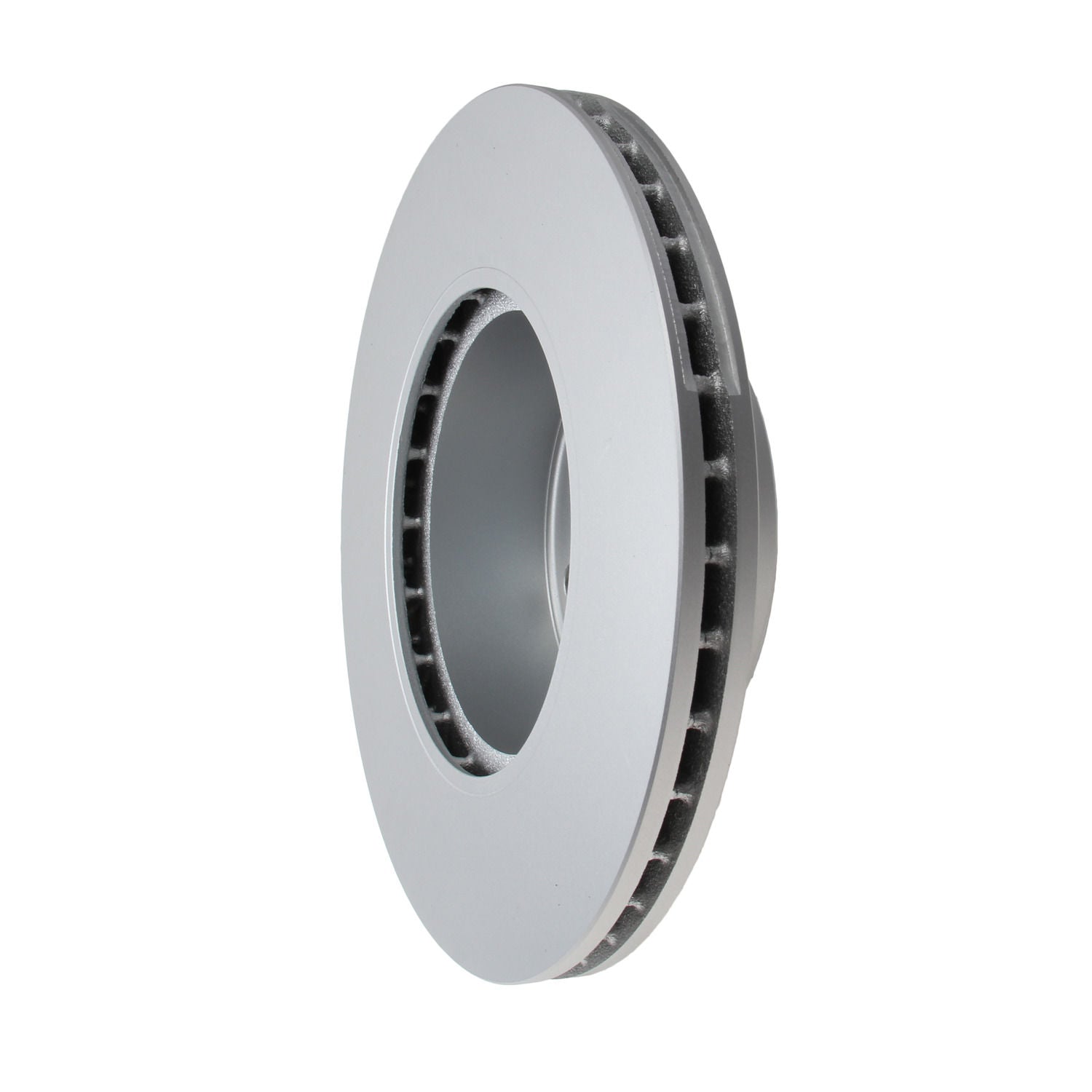 BMW E9X 3-Series Front or Rear Brake Rotor By Pagid-ATE – image 2