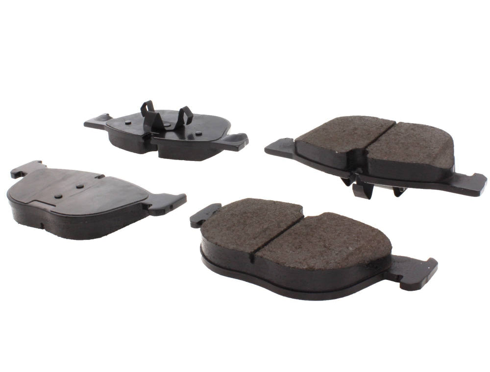 BMW F15 X5 Front Ceramic Brake Pad Set By Centric 34116857096 – image 2