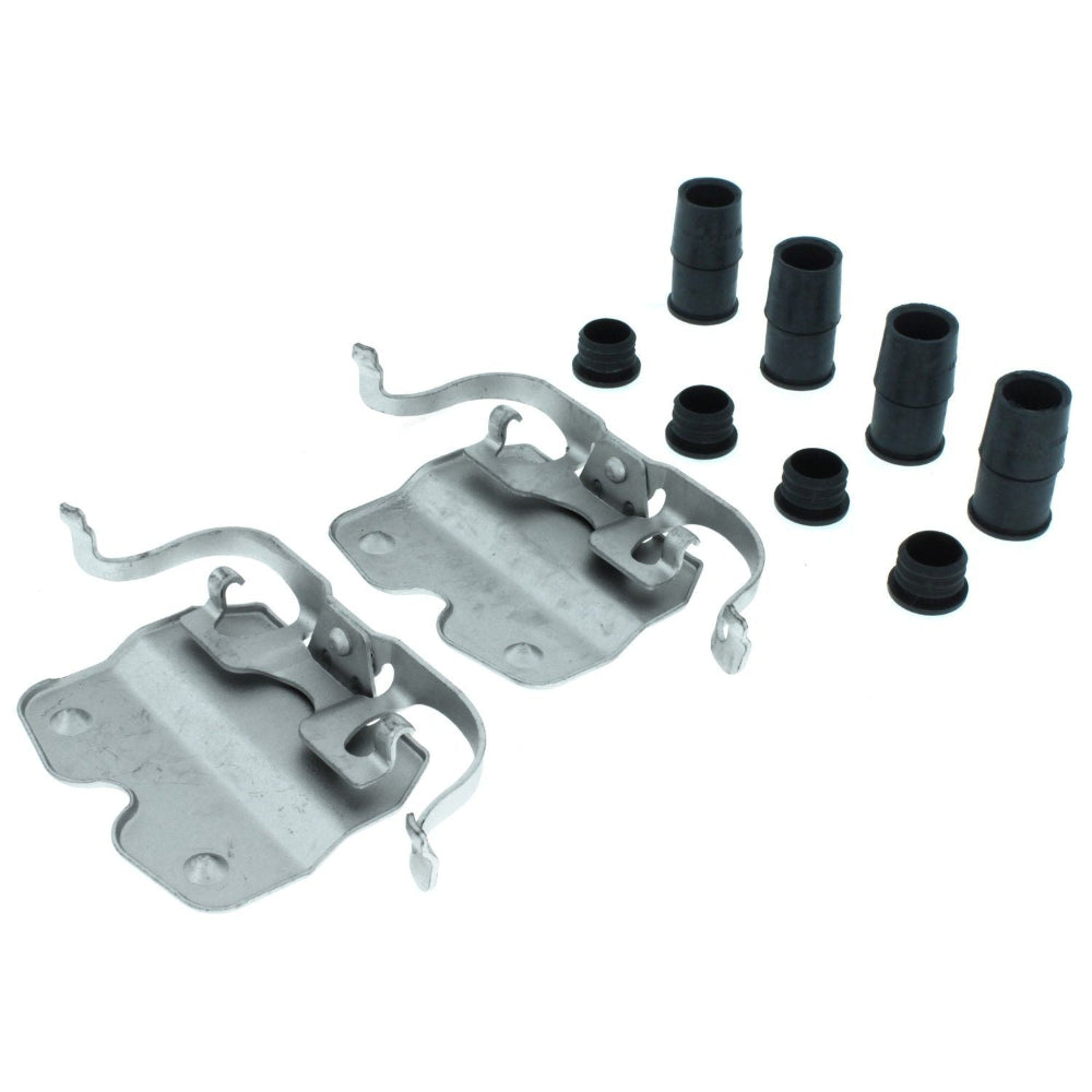 BMW F15 X5 Front Ceramic Brake Pad Set By Centric 34116857096 – image 3