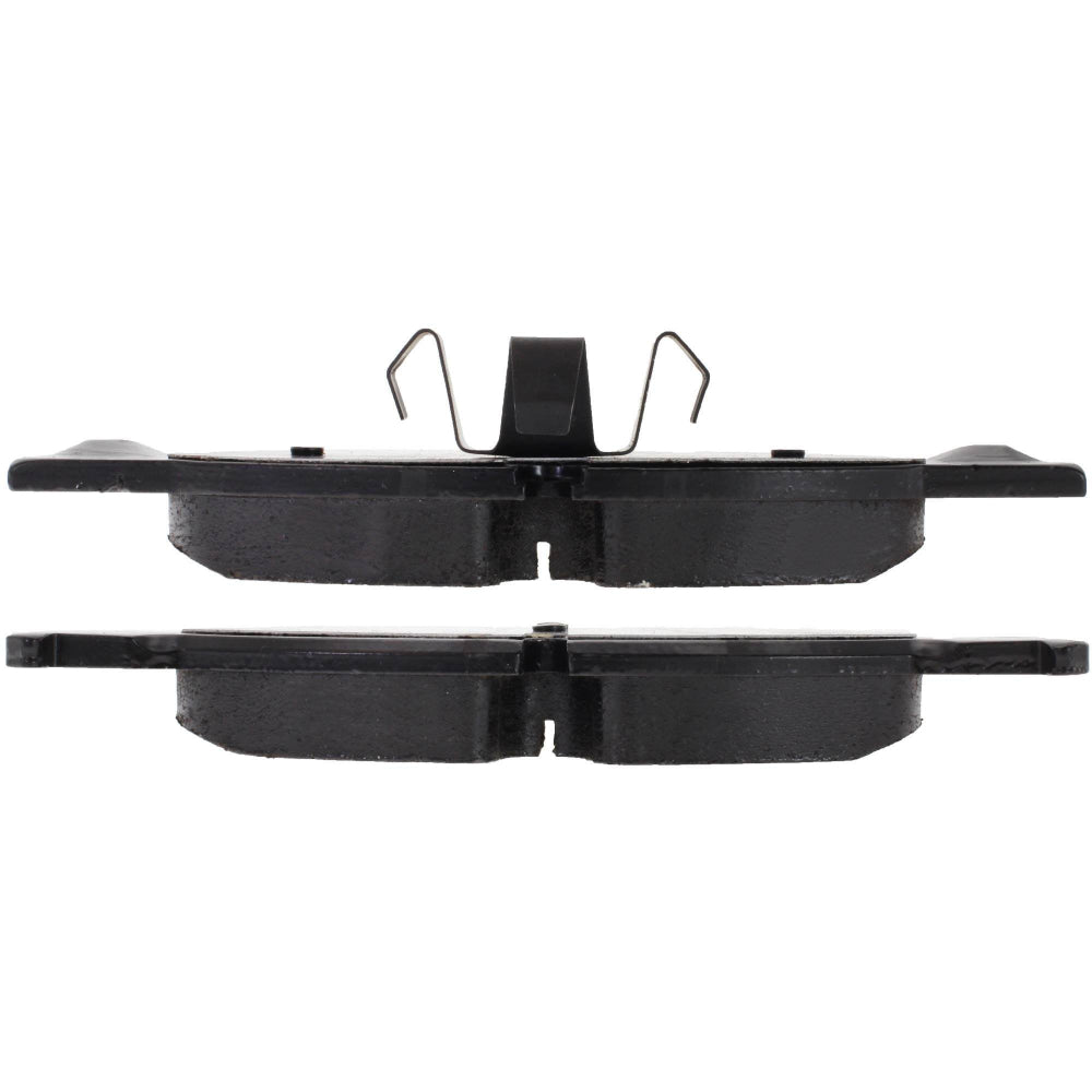 BMW F15 X5 Front Ceramic Brake Pad Set By Centric 34116857096 – image 4