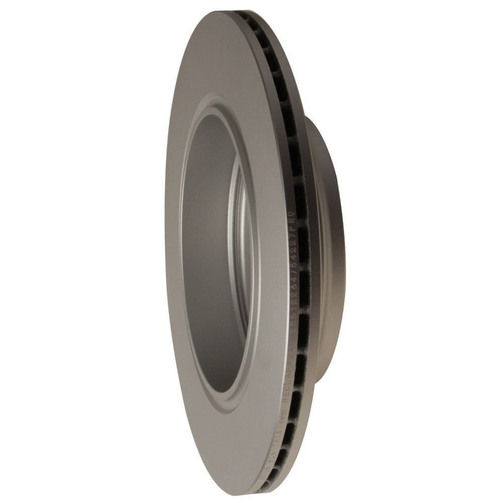 BMW E60 5-Series Front or Rear Brake Rotor By Centric 34116864906 or 34216864061 – image 2