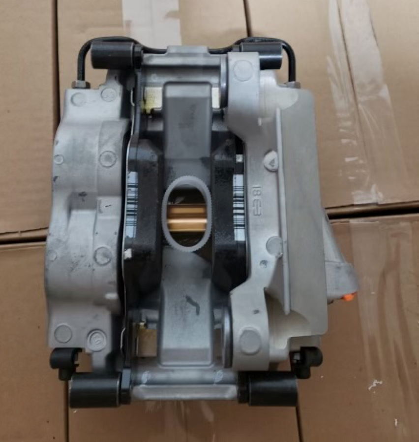 BMW G30 5-Series New Front Brake Caliper OEM 34116883483 or 34116883484