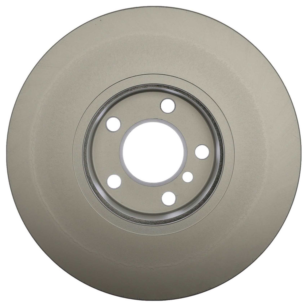 BMW X5 Front Brake Rotor By Pagid-Centric 34116886478 or 34116886477 – image 3