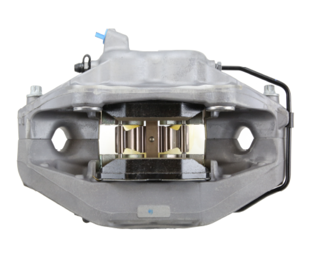 BMW G05 X5 New Front Brake Caliper OEM 34116891287 or 34116891288 (W/3rd Row) – image 2