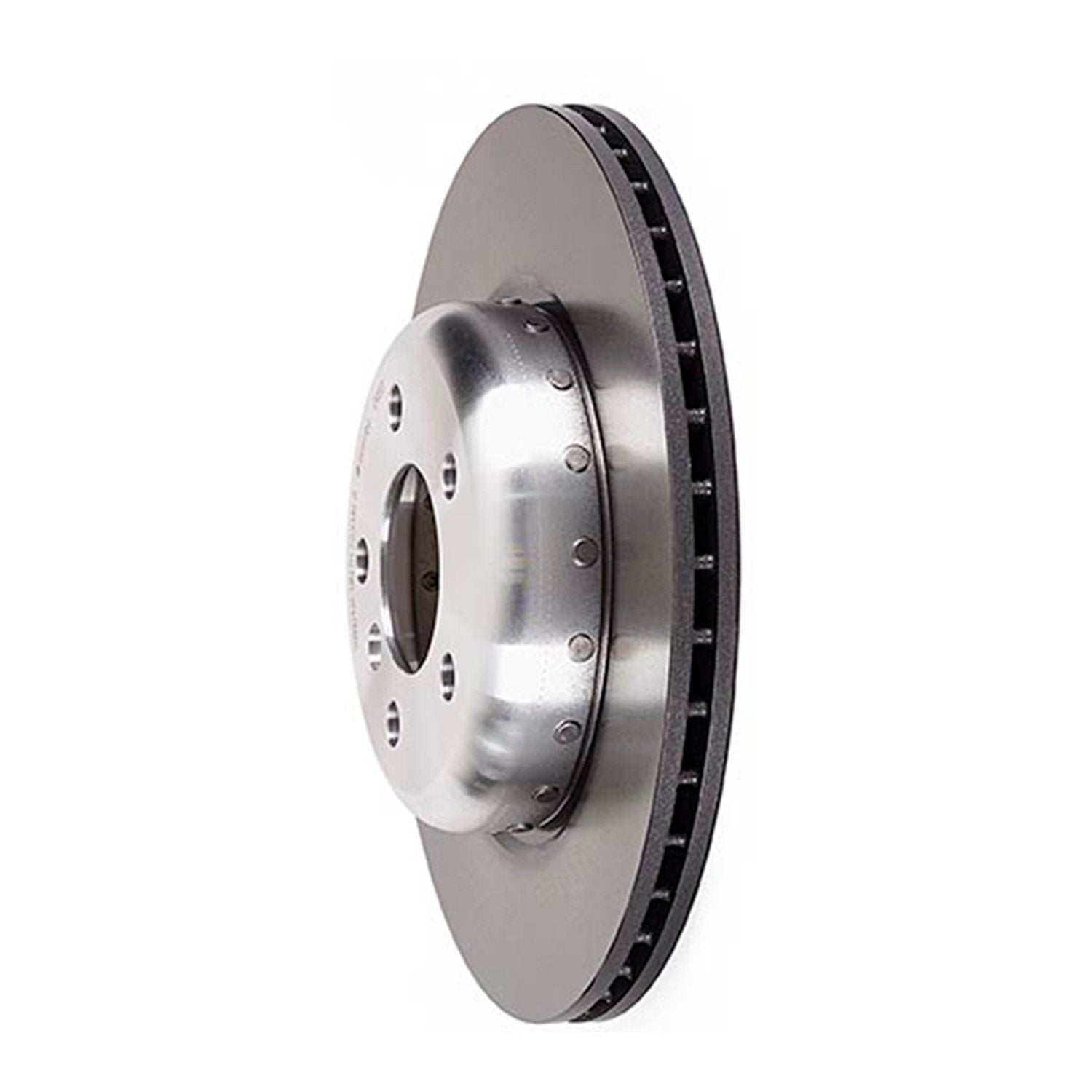 BMW F10 5-Series Front Brake Rotor By Brembo 34116896652 or 34116884301 – image 2