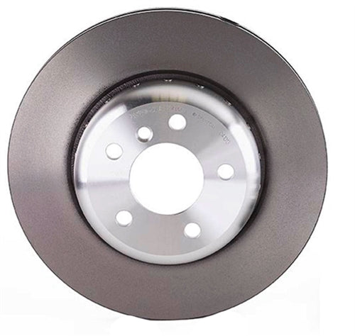 BMW F10 535i GT xDrive & 550i Front Brake Rotor W/ High Speed Braking By Brembo 34116898729 or 34116898730