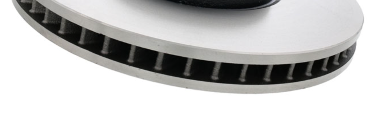 BMW F10 5-Series Front Brake Rotor W/ High Speed Braking By Fremax 34116898729 or 34116898730 – image 4