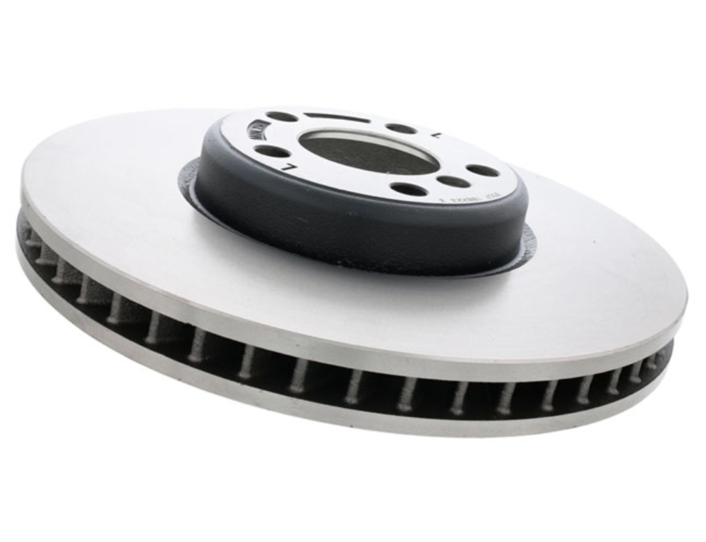BMW F10 5-Series Front Brake Rotor W/ High Speed Braking By Fremax 34116898729 or 34116898730 – image 5