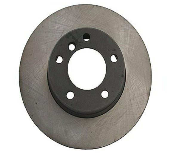 BMW F10 5-Series Front Brake Rotor W/ High Speed Braking By Fremax 34116898729 or 34116898730