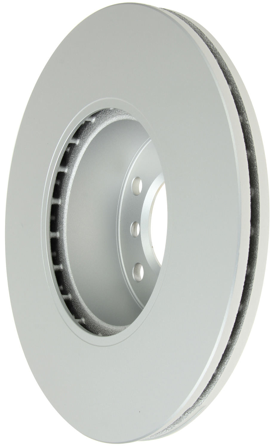 BMW F32 4-Series Front Brake Rotor By Pagid 34118848417 – image 2