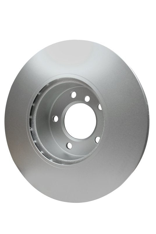 BMW F32 4-Series Front Brake Rotor By Pagid 34118848417 – image 3