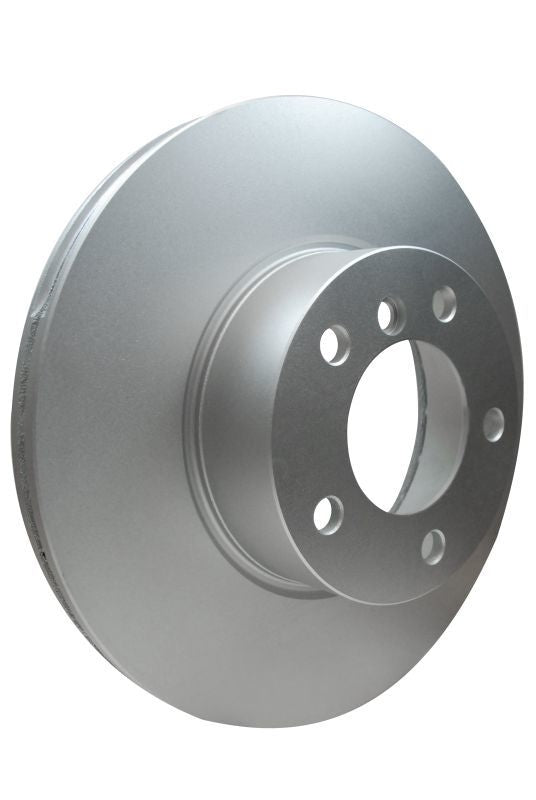 BMW F32 4-Series Front Brake Rotor By Pagid 34118848417 – image 4