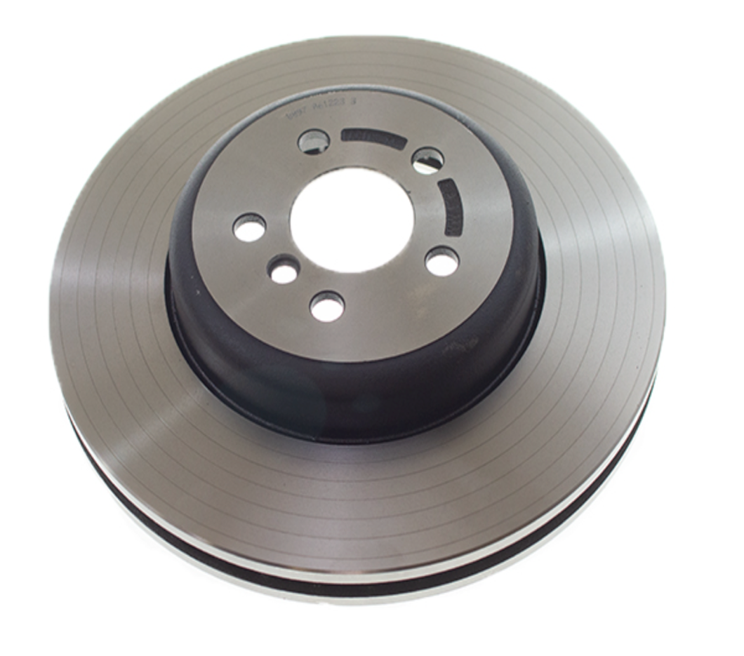 BMW G30 5-Series Front Brake Rotor By Fremax 34118854273 – image 5