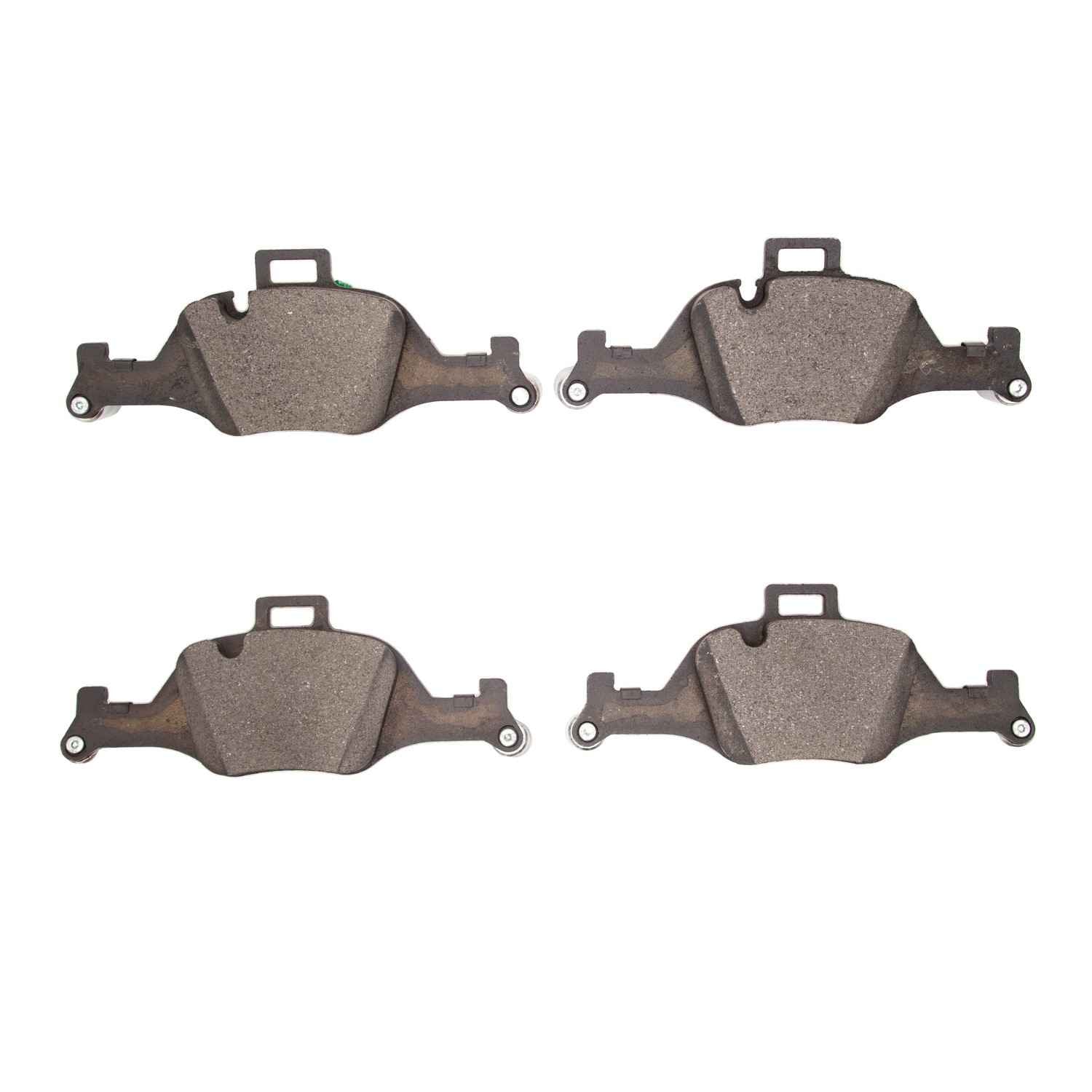 BMW G05 X5 Front Brake Kit W/ Ceramic Pads 34118854273 (Stage 1) – image 2