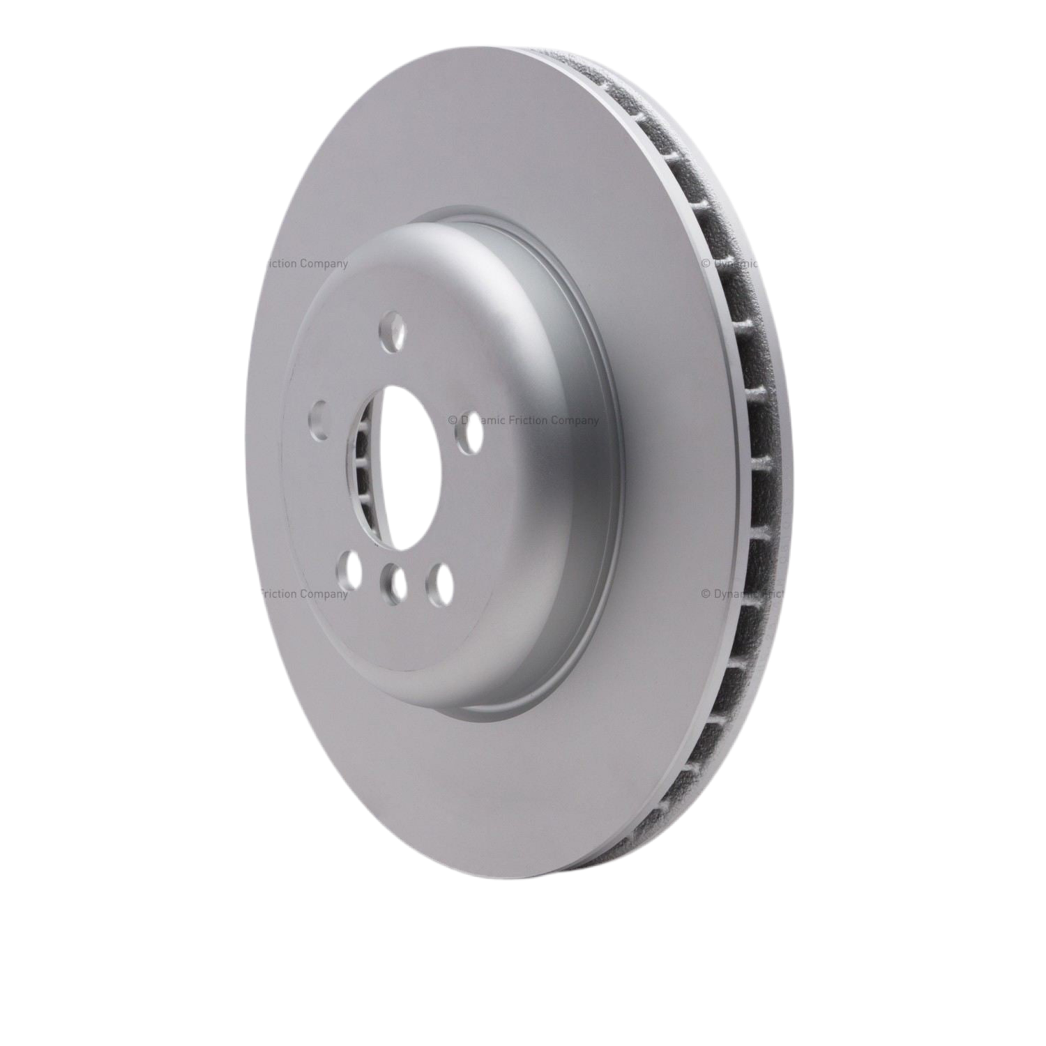 BMW G05 X5 Front Brake Kit W/ Ceramic Pads 34118854273 (Stage 1) – image 4