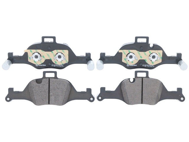 BMW G05 X5 Front Brake Kit W/Ceramic Pads 34118854273 (Stage 2) – image 2