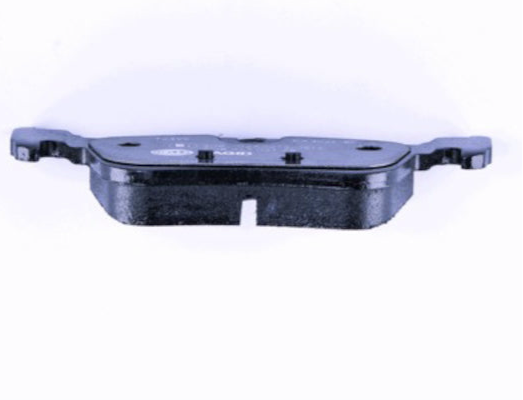 BMW F48 X1 Rear Brake Pad Set By Jurid-Pagid 34201543683 – image 2