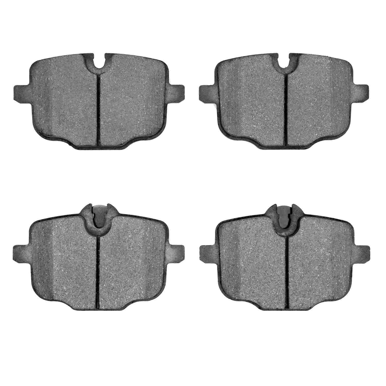 BMW G05 X5 Rear Brake Kit W/Ceramic Pads 34206880079 (Stage 1) – image 6