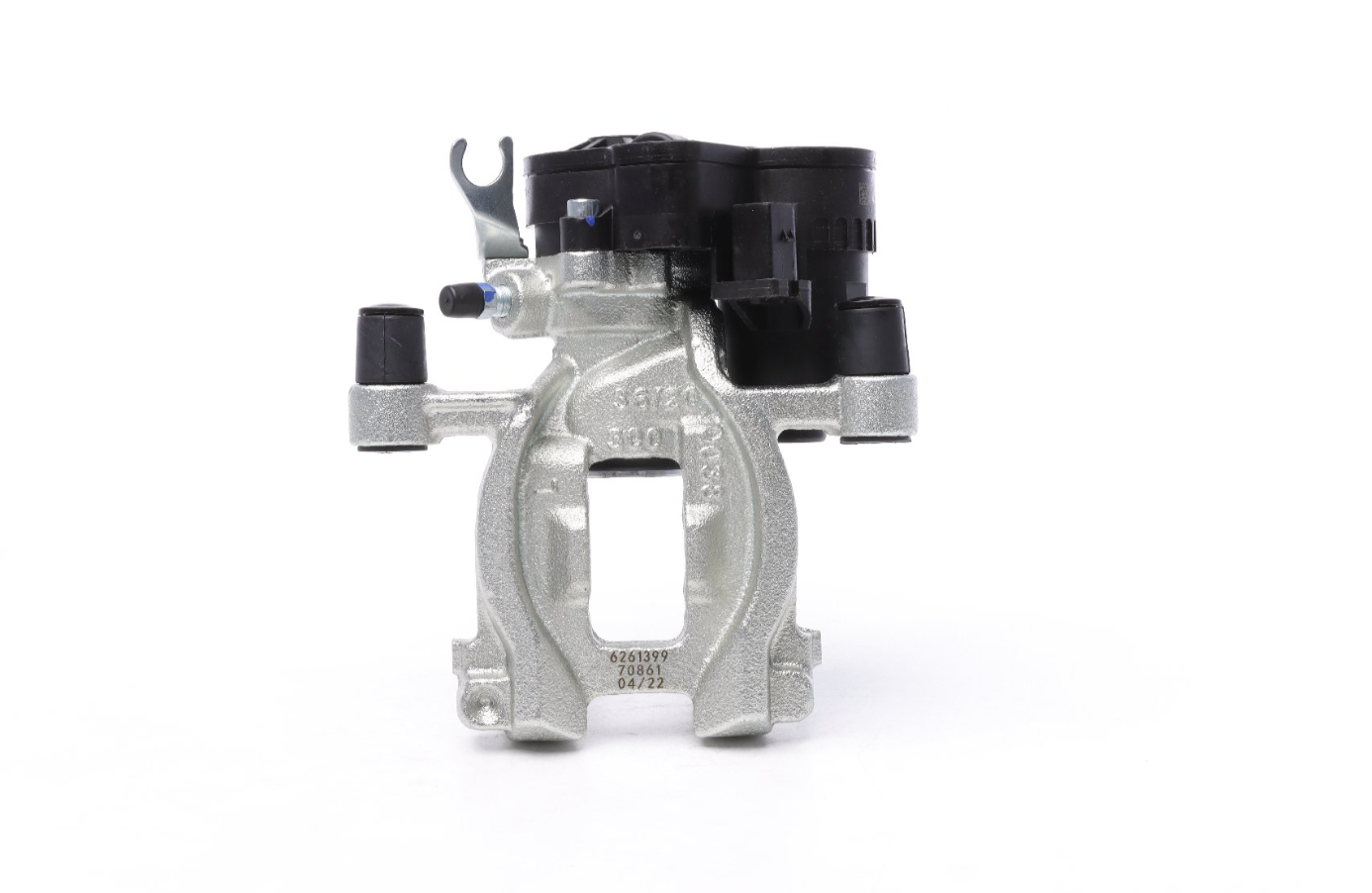 BMW F48 X1 New Rear Brake Caliper By Hudson 34206883033 or 34206883034 – image 4