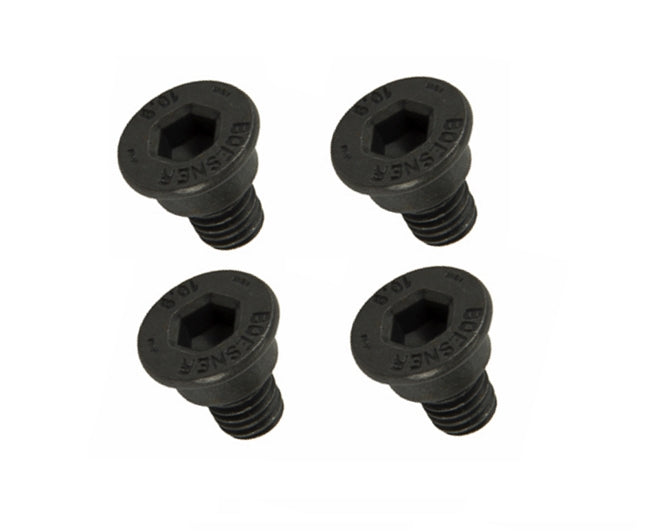 BMW X3 Brake Rotor Set Screws (Set of 4) 34211161806 – image 11