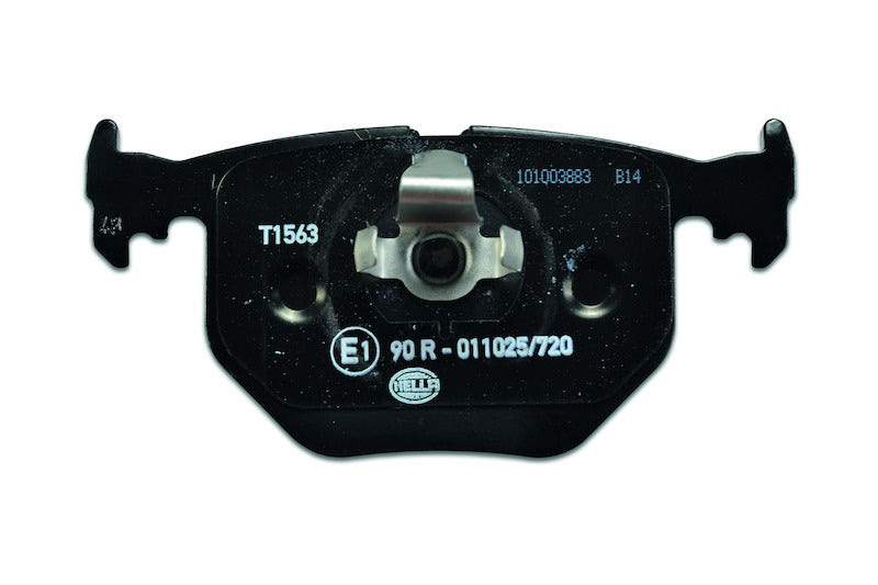 BMW E53 X5 Rear Brake Pad Set OEM 34216761248 – image 2