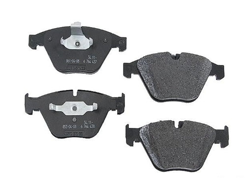 BMW E53 X5 Rear Brake Pad Set OEM 34216761248 – image 5