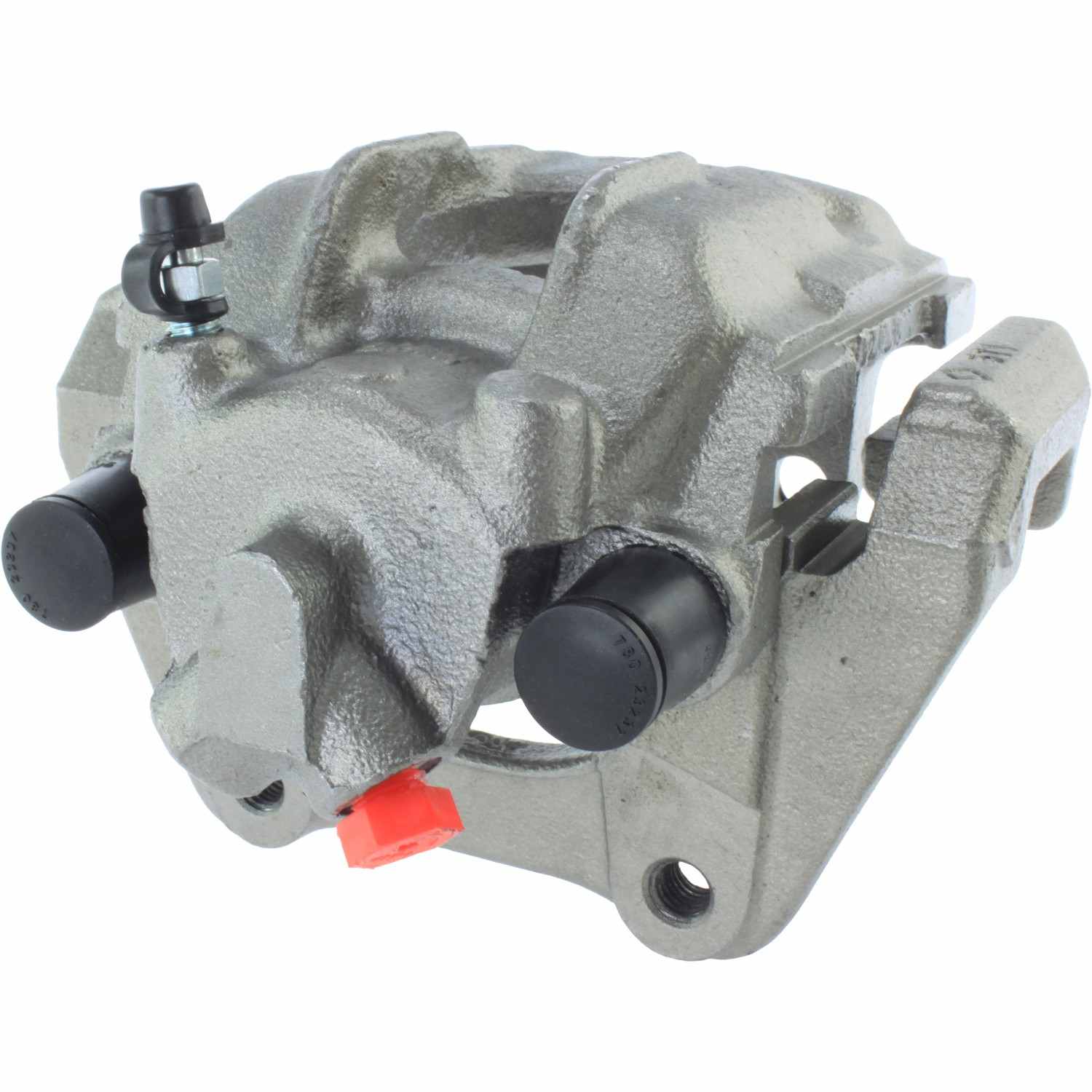 BMW X3 Rear Rebuilt Brake Caliper 34216765883 or 34216765884 – image 4