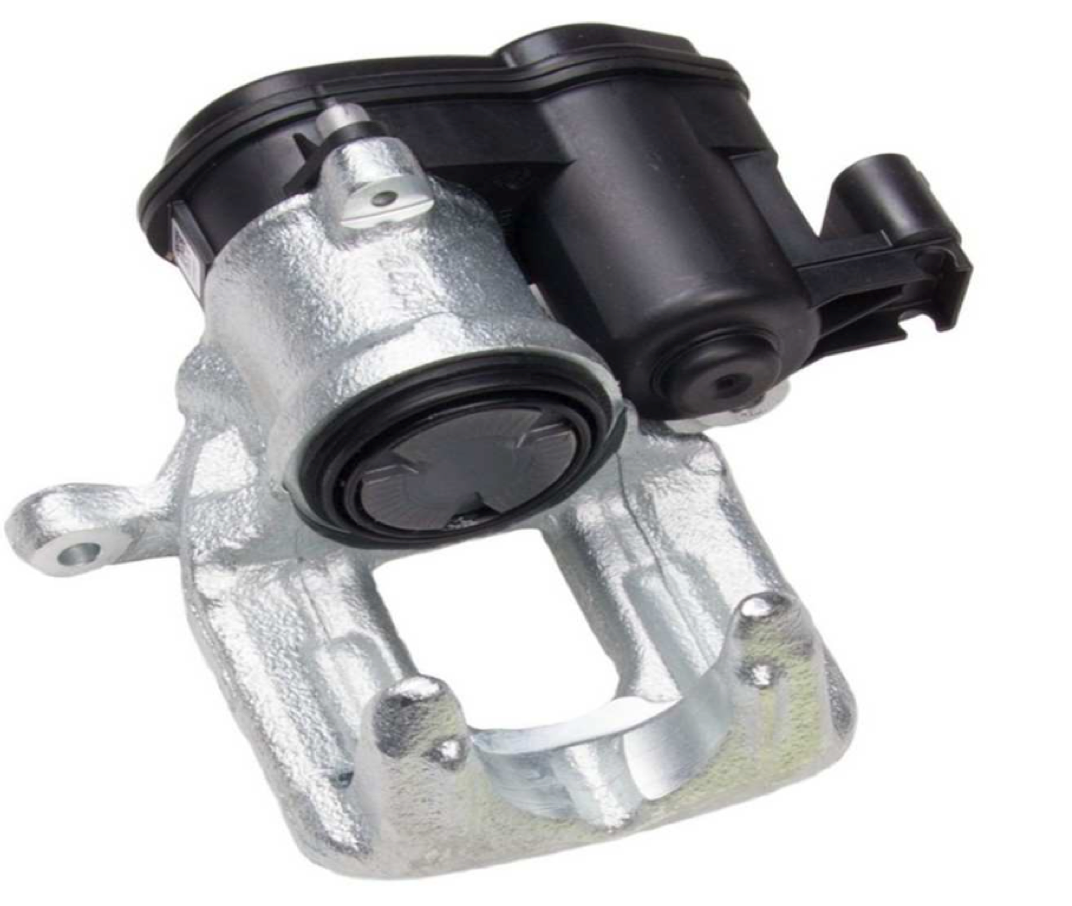 BMW F25 X3 x/sDrive28i New Rear Passenger Brake Caliper Loaded OEM 34216791018