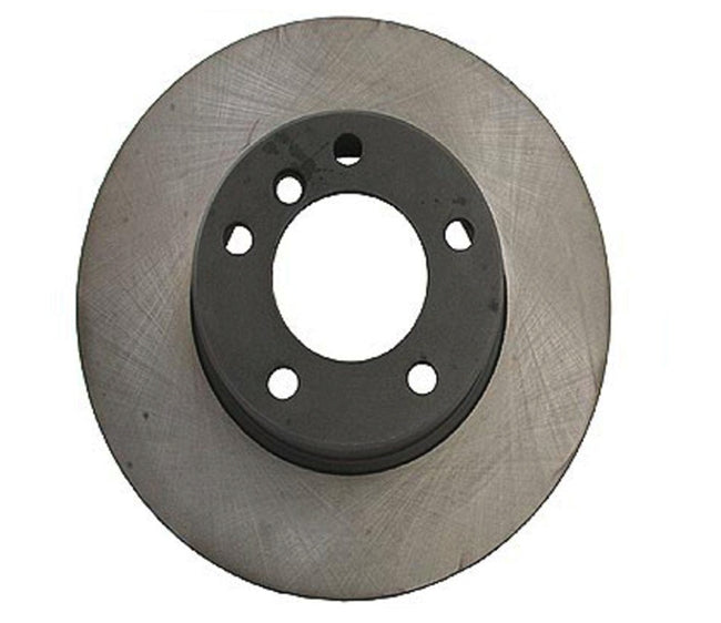 BMW F30 3-Series Rear Brake Rotor By Fremax 34216792227 or 34216864899