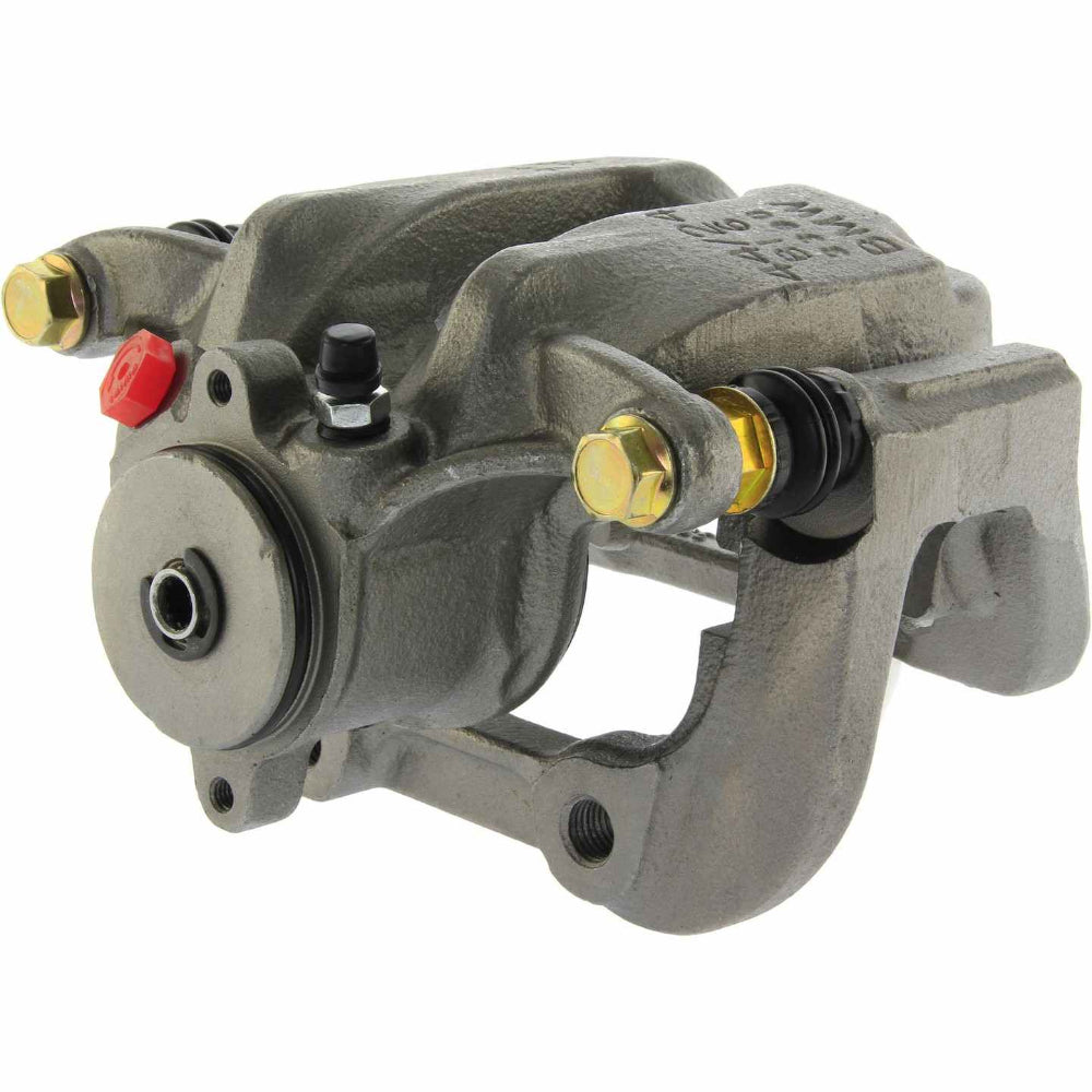 BMW F10 5-Series Rear Rebuilt Brake Caliper 34216793041 or 34216793042 – image 2