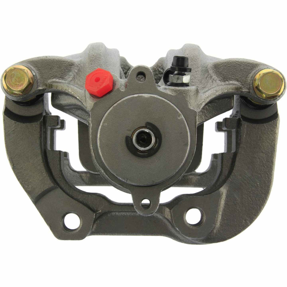 BMW F10 5-Series Rear Rebuilt Brake Caliper 34216793041 or 34216793042 – image 3