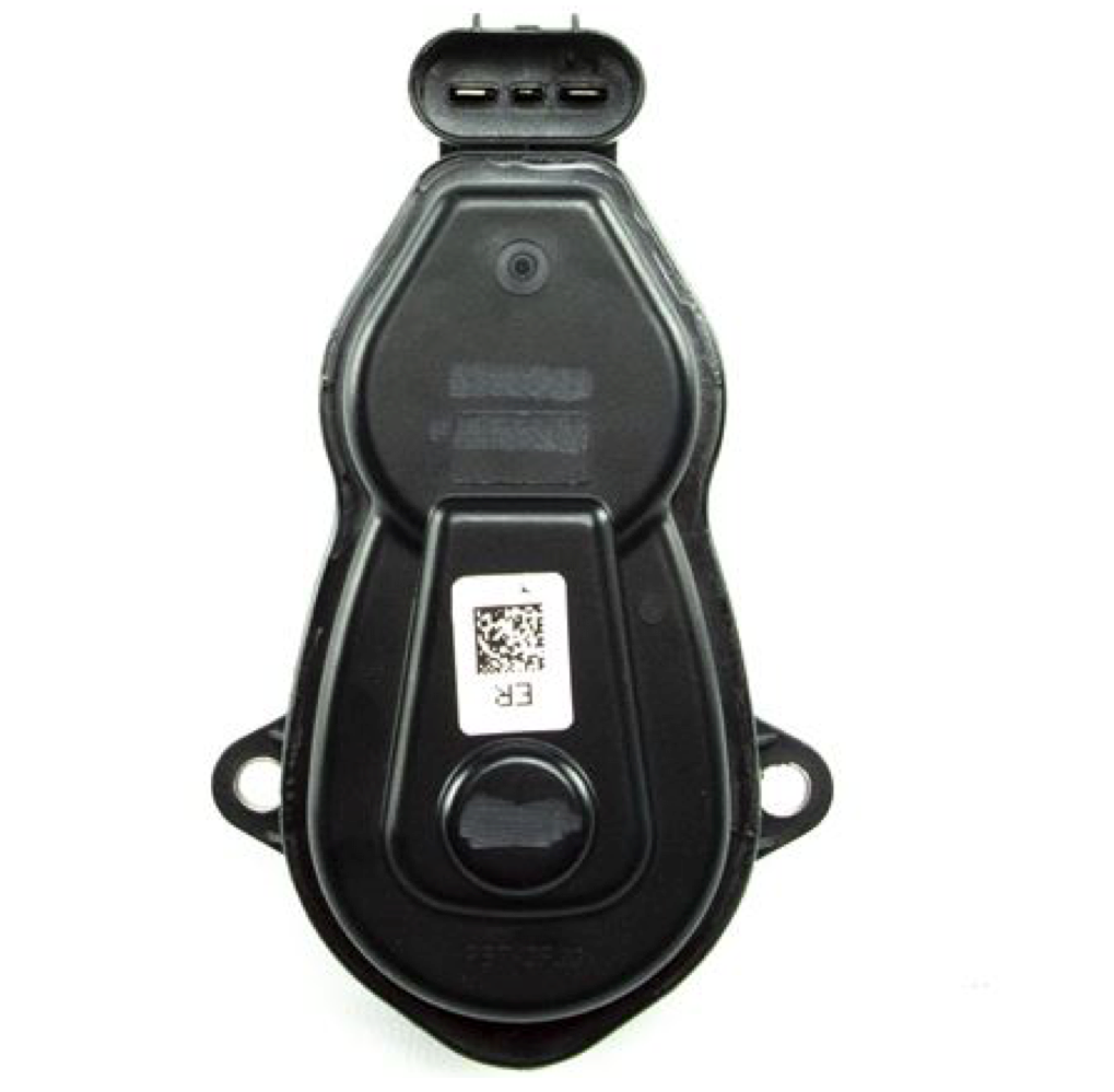 BMW F10 5-Series Parking Brake Actuator By Vemo 34216794618 – image 2