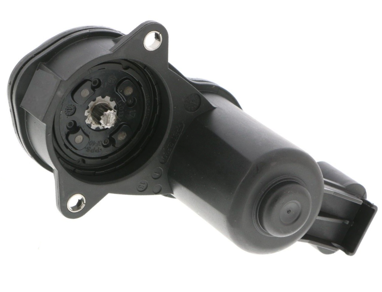 BMW F10 5-Series Parking Brake Actuator By Vemo 34216794618