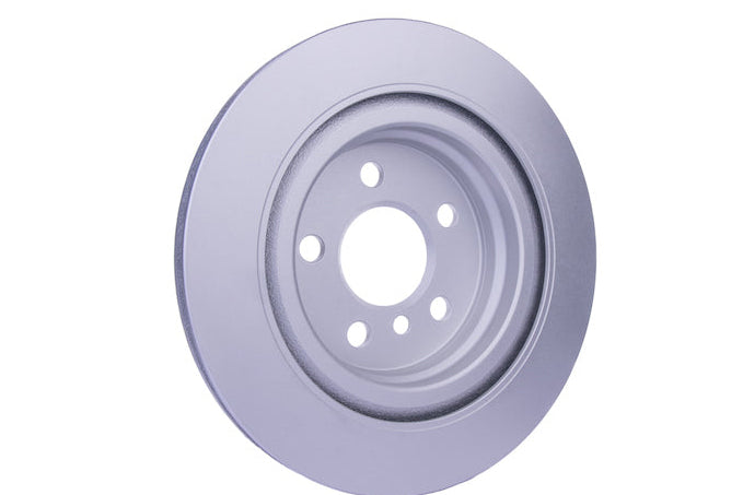 BMW F48 X1 Rear Brake Rotor By Zimmermann 34216799369 – image 3