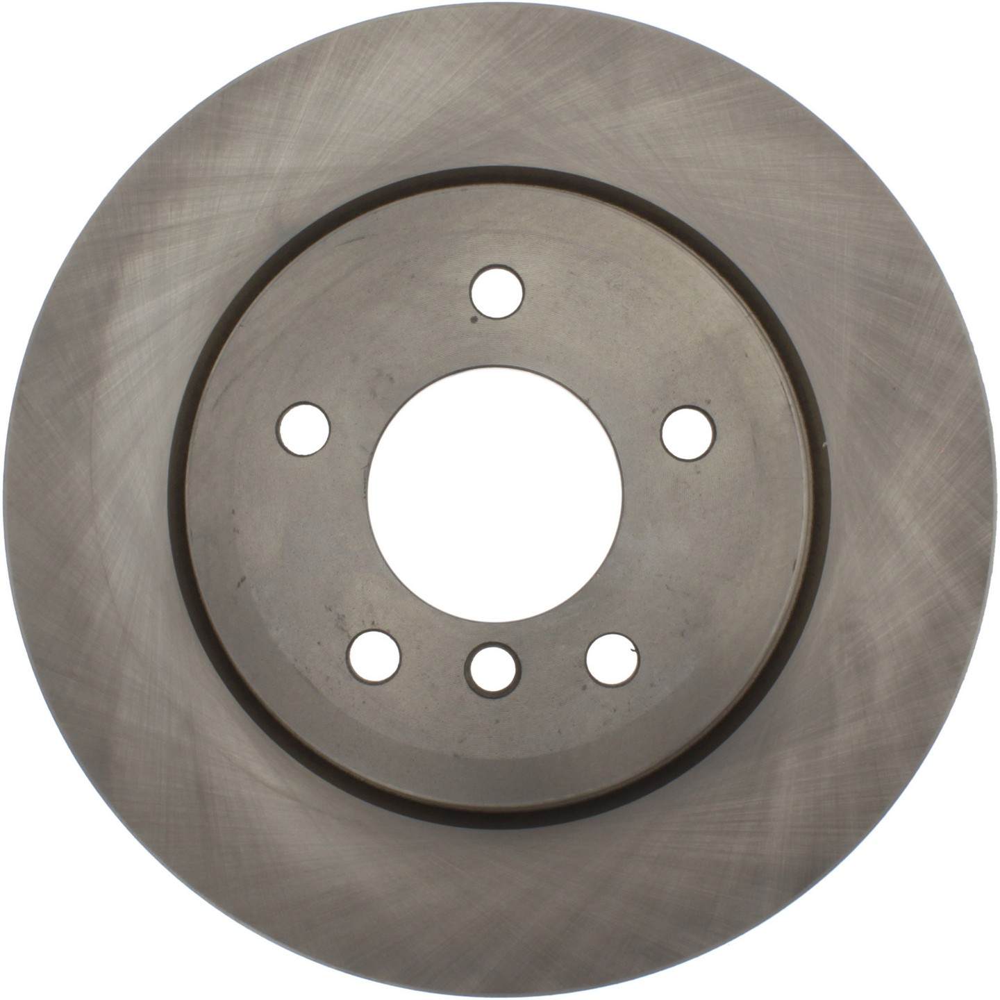 BMW 1 Series Rear Brake Rotor By Centric 34216855005 or 34216855003