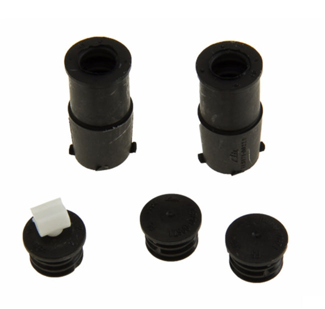 BMW E84 X1 Brake Caliper Guide Bushing Kit OEM 34216869617