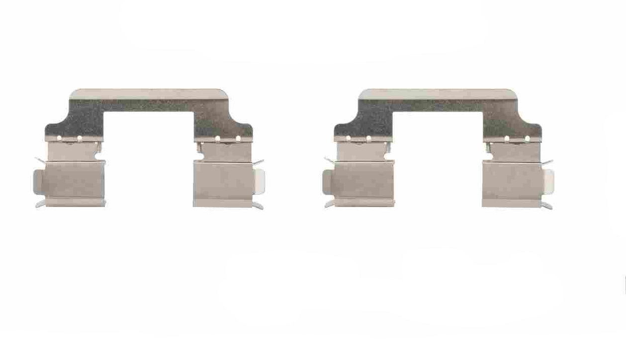 BMW G05 X5 Rear Ceramic Brake Pad Set By Brembo 34216870552 – image 3