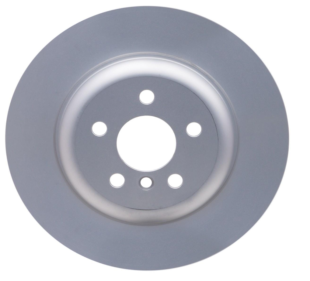 BMW G30 5-Series Rear Brake Rotor By DFC 4216882245 or 34216882246
