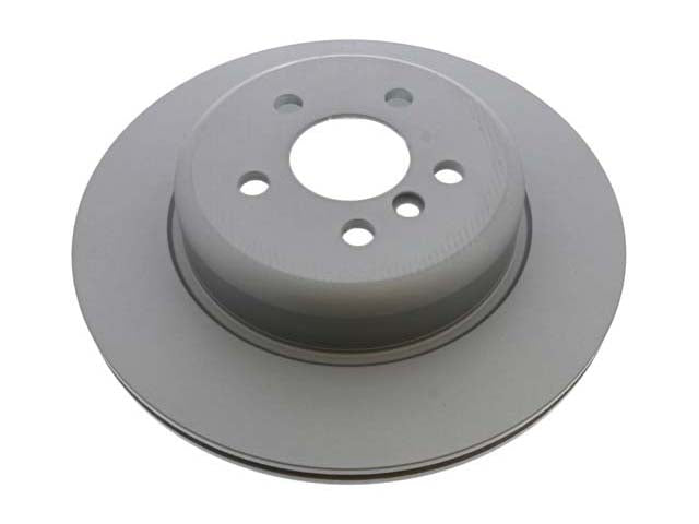BMW G01 X3 & X4 Rear Brake Kit W/ Ceramic Pads & Sensor By DFC – image 2