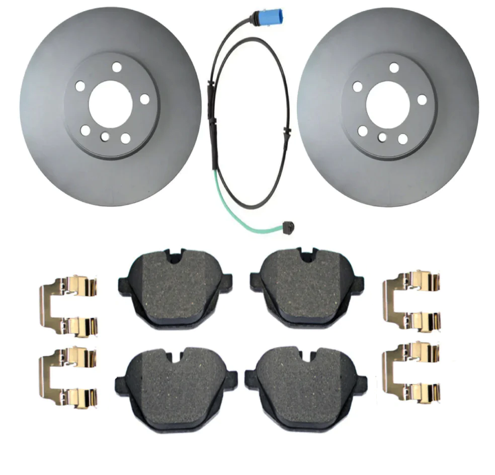 BMW G20 330i Rear Brake Kit 34216882245 & 34216882246 (Stage1)