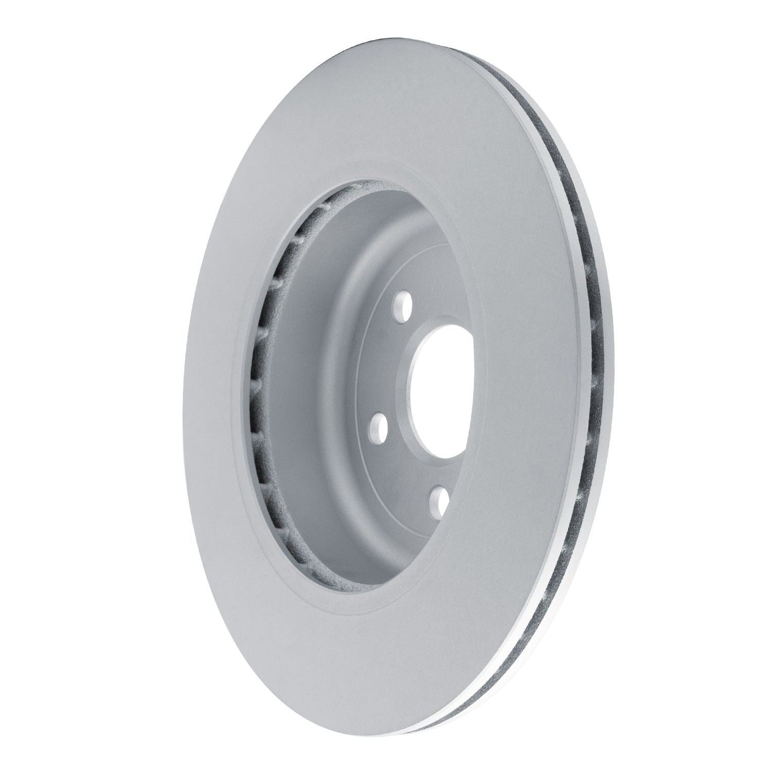 BMW G30 5-Series Rear Brake Rotor By Zimmermann 34216882245 or 34216882246 – image 3
