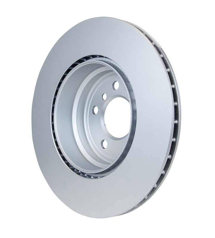 BMW F15 xDrive50i Stage 1 Rear Brake Kit W/ Pads & Sensor 34216886480 – image 2