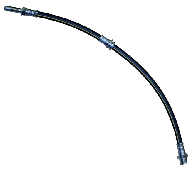 BMW E46 3-Series Rear Brake Hose By ATE OEM 34301165174