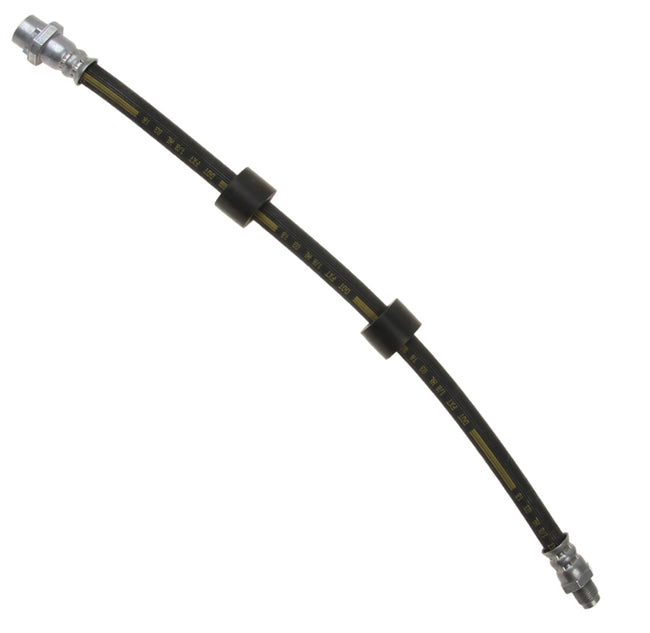 BMW E39 5-Series Front Brake Line OEM 34301165249