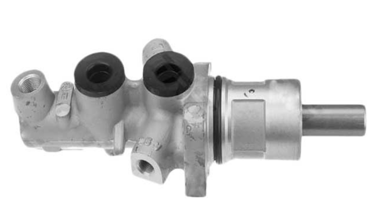 BMW E39 5-Series Brake Master Cylinder OEM 34311165543 (ASC Only) – image 2