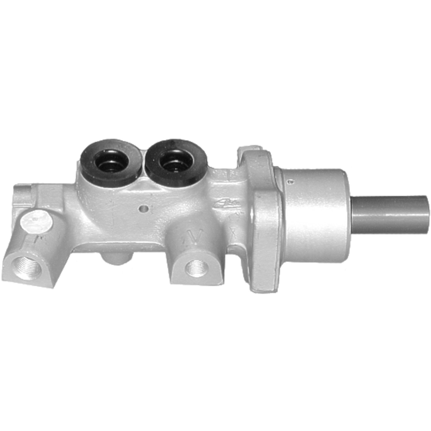 BMW E46 3-Series Brake Master Cylinder OEM 34311165582 (Built Before 01/2001)