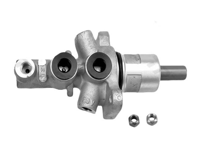 BMW X5 Brake Master Cylinder Assembly OEM 34316757743 – image 2