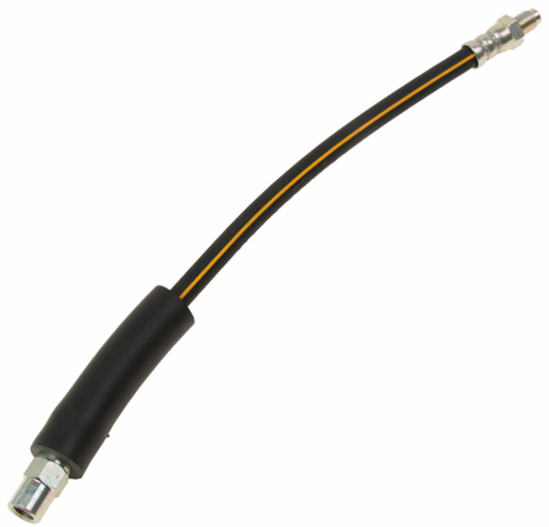BMW E65/E66 7-Series Rear Brake Hose By Rein 34321159890
